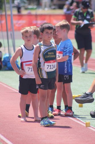 2026 Colgate Games Day 3 photo
